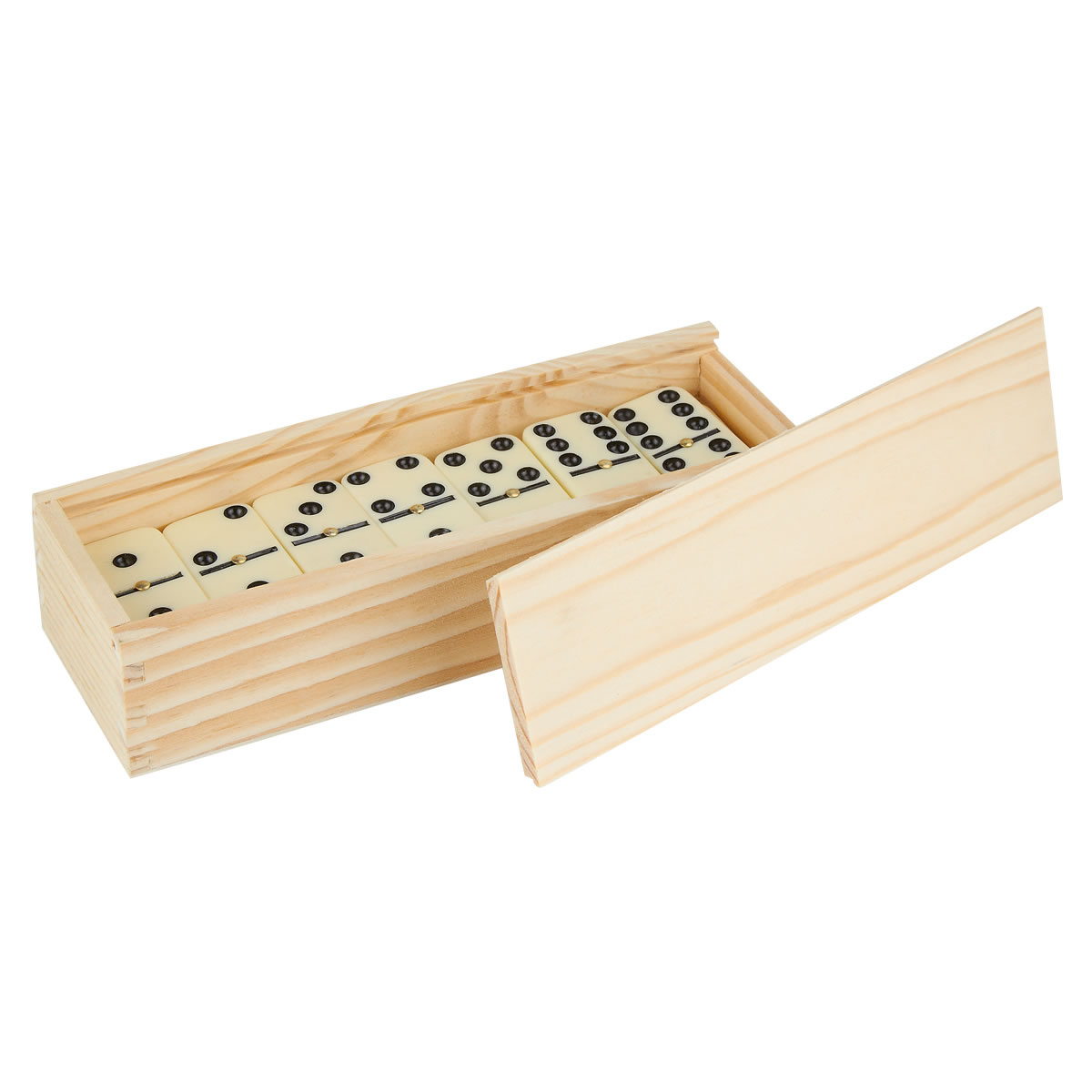 CC201 - DOMINO KATAVI